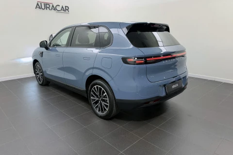 Leapmotor B10 B10 REEV 18.8 kWh Design Auto