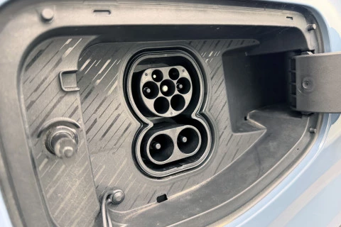 Leapmotor B10 B10 REEV 18.8 kWh Design Auto