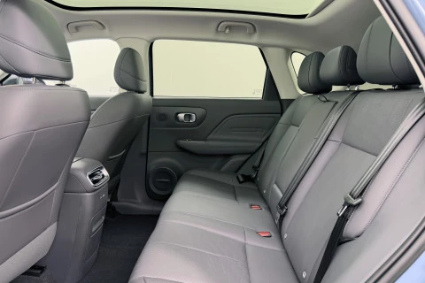 Leapmotor B10 B10 REEV 18.8 kWh Design Auto