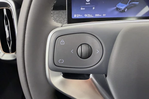 Leapmotor B10 B10 REEV 18.8 kWh Design Auto