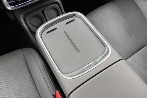 Leapmotor B10 B10 REEV 18.8 kWh Design Auto