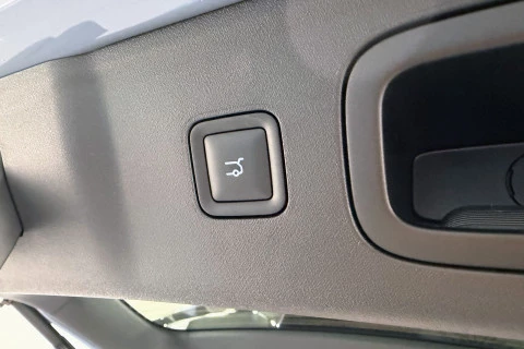 Leapmotor B10 B10 REEV 18.8 kWh Design Auto