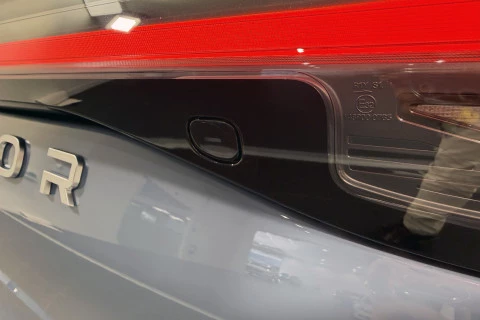 Leapmotor B10 B10 REEV 18.8 kWh Design Auto