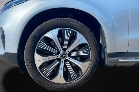 Mercedes-Benz EQC EQC 400 4MATIC