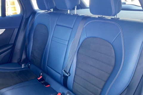 Mercedes-Benz EQC EQC 400 4MATIC