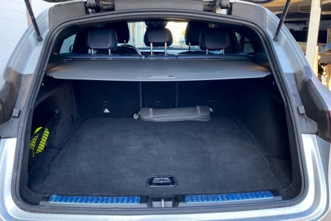 Mercedes-Benz EQC EQC 400 4MATIC