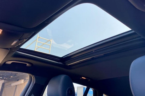 Mercedes-Benz EQC EQC 400 4MATIC