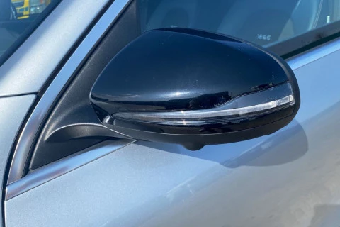 Mercedes-Benz EQC EQC 400 4MATIC