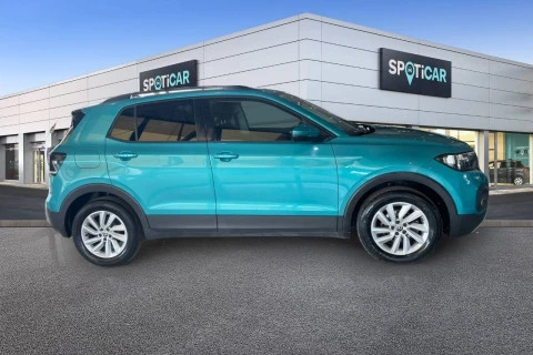 Volkswagen T-Cross Advance 1.0 TSI 70kW (95CV)