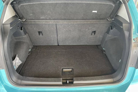 Volkswagen T-Cross Advance 1.0 TSI 70kW (95CV)