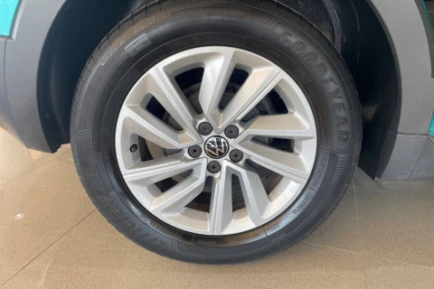 Volkswagen T-Cross Advance 1.0 TSI 70kW (95CV)