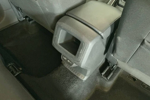 Volkswagen T-Cross Advance 1.0 TSI 70kW (95CV)