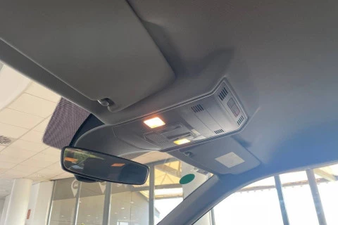 Volkswagen T-Cross Advance 1.0 TSI 70kW (95CV)