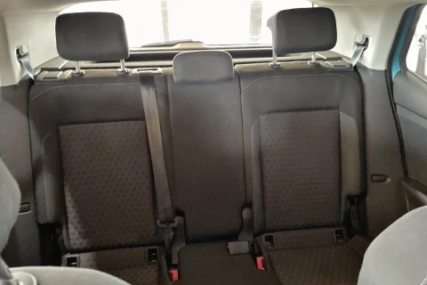 Volkswagen T-Cross Advance 1.0 TSI 70kW (95CV)