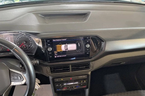 Volkswagen T-Cross Advance 1.0 TSI 70kW (95CV)