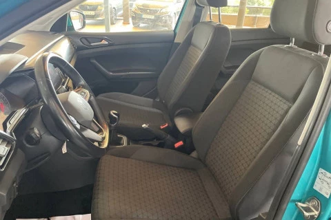 Volkswagen T-Cross Advance 1.0 TSI 70kW (95CV)