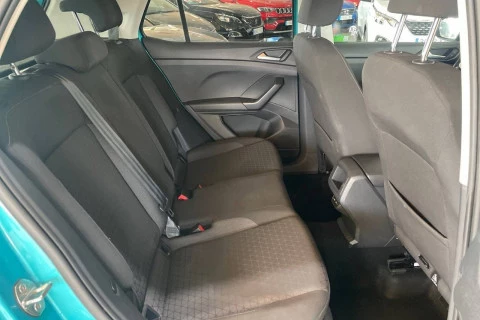 Volkswagen T-Cross Advance 1.0 TSI 70kW (95CV)