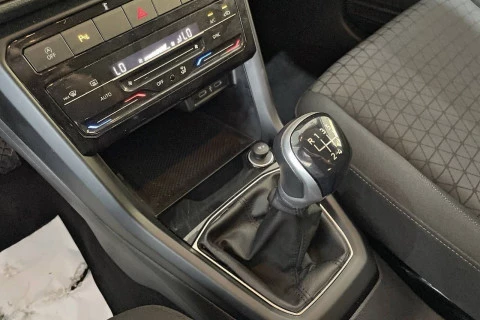 Volkswagen T-Cross Advance 1.0 TSI 70kW (95CV)