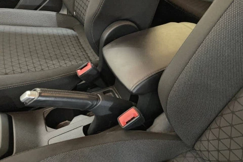 Volkswagen T-Cross Advance 1.0 TSI 70kW (95CV)