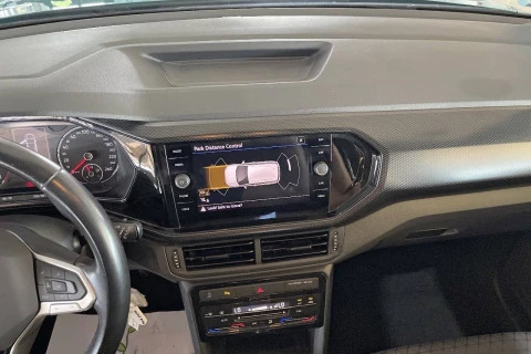 Volkswagen T-Cross Advance 1.0 TSI 70kW (95CV)