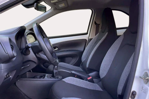 Toyota Aygo X Cross 1.0 VVT-I Play 53 kW (72 CV)