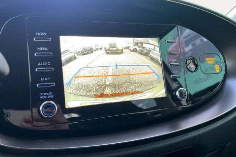 Toyota Aygo X Cross 1.0 VVT-I Play 53 kW (72 CV)