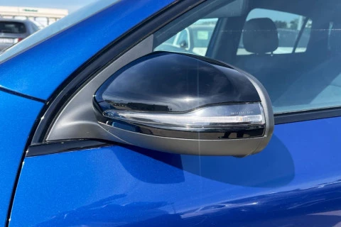 Mercedes-Benz GLA GLA 200 D