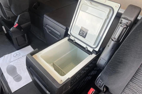 Mercedes-Benz Actros 1851 LS 