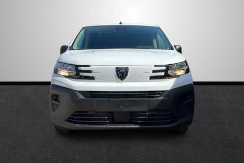 Peugeot Partner Standard 600kg BlueHDi 100CV Manual