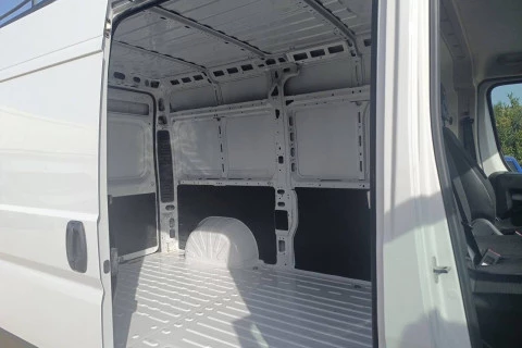 Citroën Jumper BlueHDi 88KW (120CV) Furgón 33L2H2