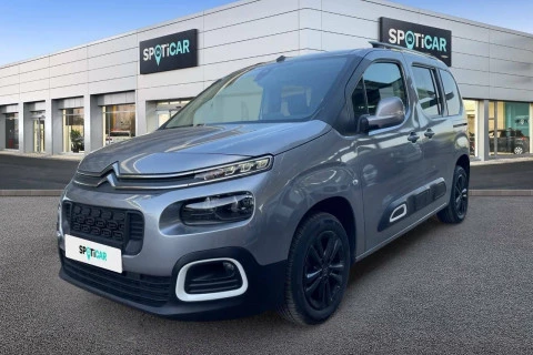 Citroën Berlingo Talla M PureTech 110 S&S FEEL