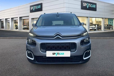 Citroën Berlingo Talla M PureTech 110 S&S FEEL
