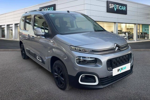 Citroën Berlingo Talla M PureTech 110 S&S FEEL