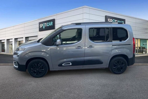 Citroën Berlingo Talla M PureTech 110 S&S FEEL