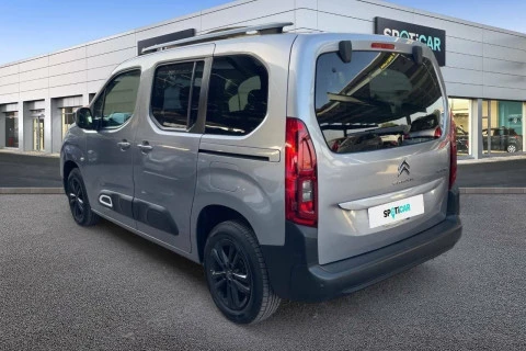 Citroën Berlingo Talla M PureTech 110 S&S FEEL