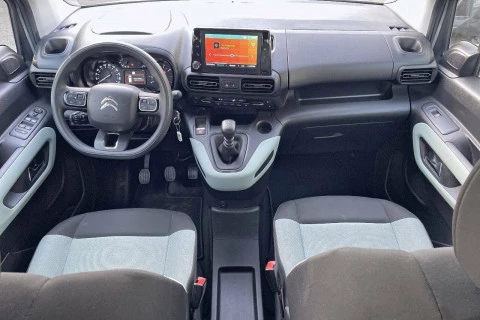 Citroën Berlingo Talla M PureTech 110 S&S FEEL