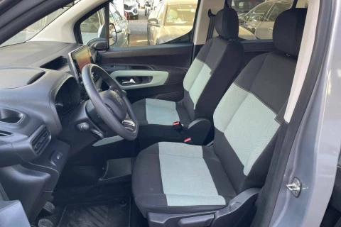 Citroën Berlingo Talla M PureTech 110 S&S FEEL