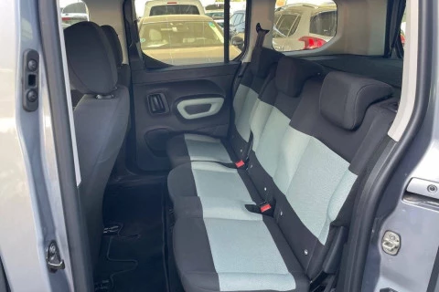 Citroën Berlingo Talla M PureTech 110 S&S FEEL