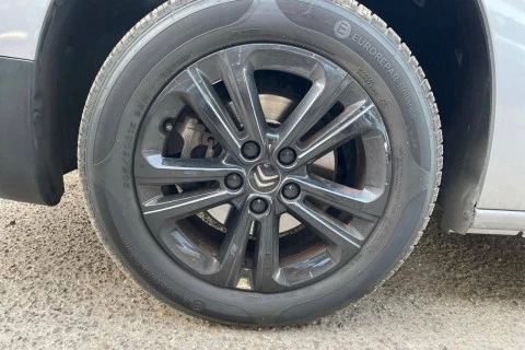 Citroën Berlingo Talla M PureTech 110 S&S FEEL