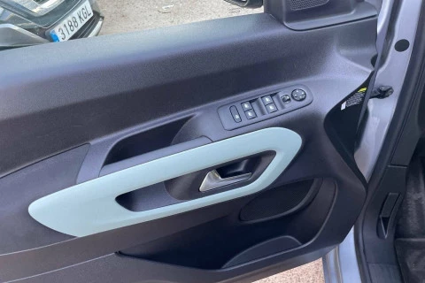Citroën Berlingo Talla M PureTech 110 S&S FEEL