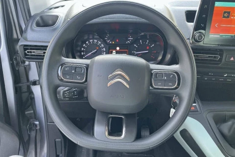 Citroën Berlingo Talla M PureTech 110 S&S FEEL