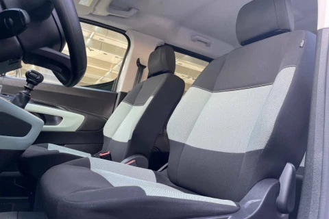 Citroën Berlingo Talla M PureTech 110 S&S FEEL