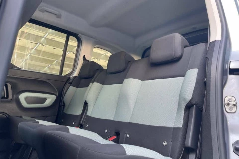 Citroën Berlingo Talla M PureTech 110 S&S FEEL