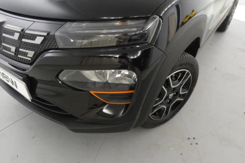 Dacia Spring  Electrico  Electric Comfort Plus 45 33kW