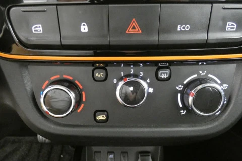 Dacia Spring  Electrico  Electric Comfort Plus 45 33kW