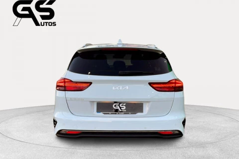 Kia Ceed Tourer 1.0 T-GDi Style Edition 74 kW (100 CV)