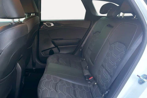 Kia Ceed Tourer 1.0 T-GDi Style Edition 74 kW (100 CV)