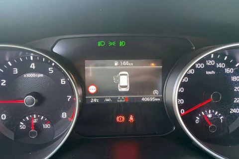 Kia Ceed Tourer 1.0 T-GDi Style Edition 74 kW (100 CV)