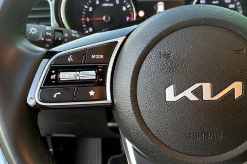 Kia Ceed Tourer 1.0 T-GDi Style Edition 74 kW (100 CV)