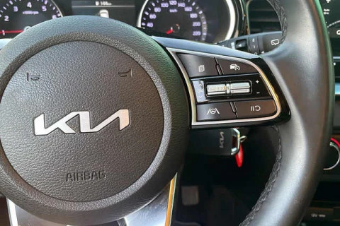 Kia Ceed Tourer 1.0 T-GDi Style Edition 74 kW (100 CV)